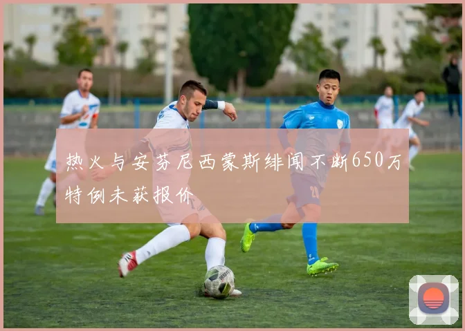热火与安芬尼西蒙斯绯闻不断650万特例未获报价